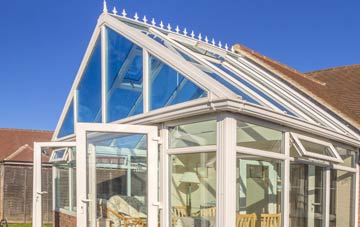 conservatory roof insulation costs Besses O Th Barn