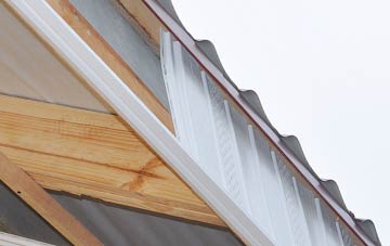 why Besses O Th Barn fascia repairs are essential