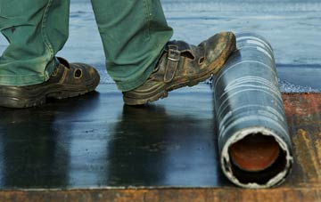 types of Besses O Th Barn felt roof