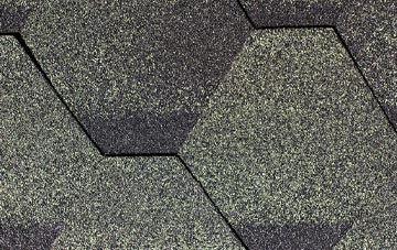 Besses O Th Barn fibreglass shingle repairs