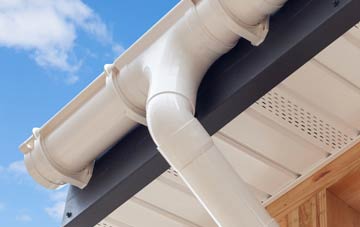 Besses O Th Barn gutter installation costs