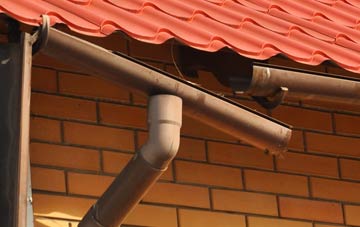 Besses O Th Barn gutter repair costs