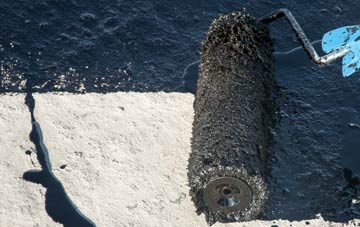 Besses O Th Barn liquid sealant waterproofing