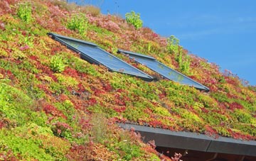 Besses O Th Barn living roof systems