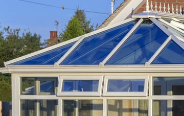 professional Besses O Th Barn conservatory insulation
