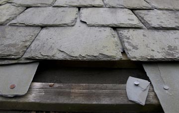 Besses O Th Barn slate roof repairs and maintenance