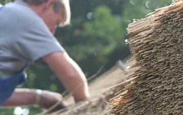 professional Besses O Th Barn thatchers