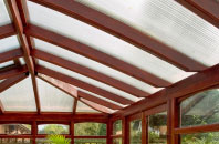 Besses O Th Barn conservatory roofing insulation