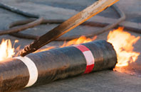 free Besses O Th Barn flat roofing repair quotes