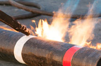 Besses O Th Barn flat roofing replacement