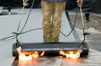 Besses O Th Barn flat roof sealing quote