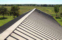 Besses O Th Barn metal roof quotes