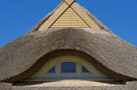 Besses O Th Barn thatch roofing